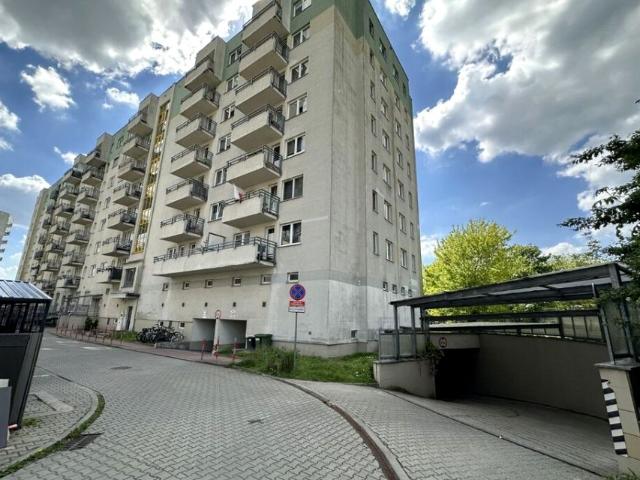 Gen. Augusta Fieldorfa Nila 14 13,24 m², Kraków