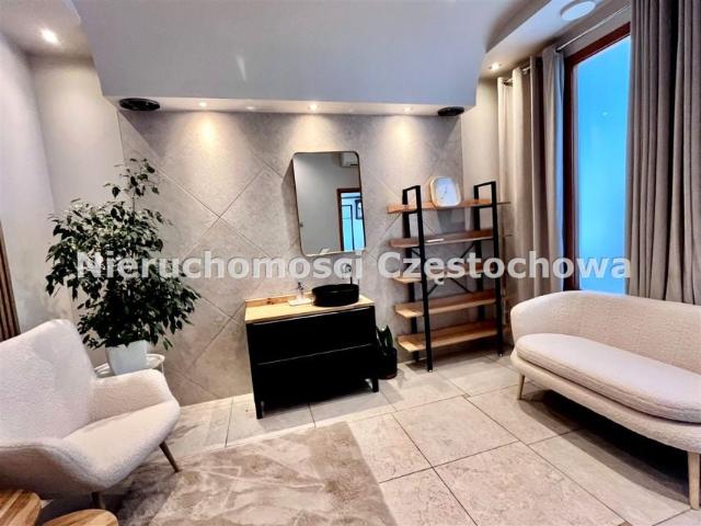 Lokal użytkowy 13 m², Częstochowa
