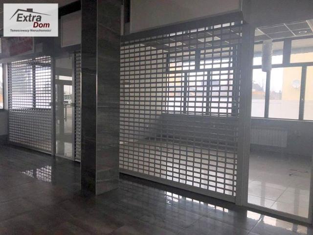 Lokal użytkowy 13 m², Gryfice