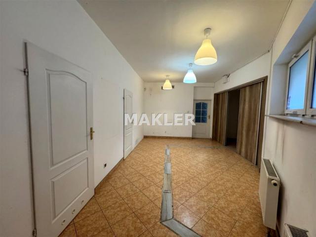 Lokal użytkowy 100,56 m², Bydgoszcz