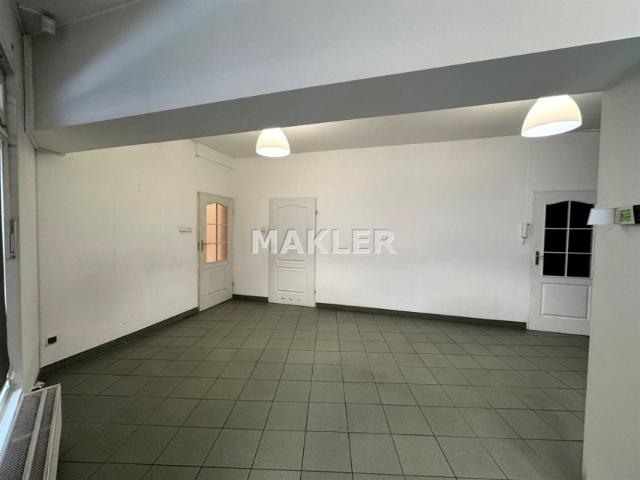 Lokal użytkowy 100,58 m², Bydgoszcz