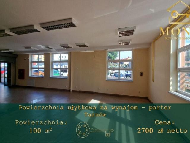 Łazienna 100 m², Tarnów