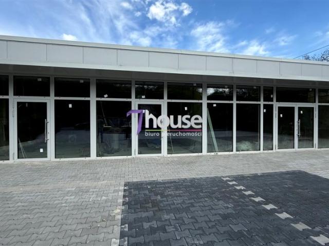 Lokal użytkowy 100 m², Tarnowskie Góry