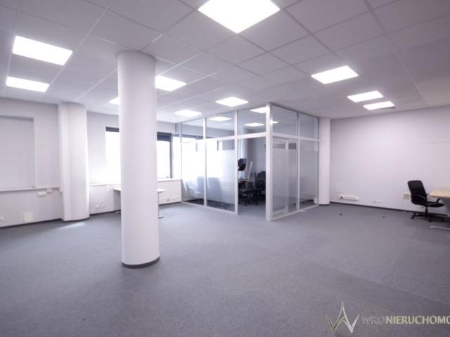 Lokal użytkowy 100 m², Wrocław