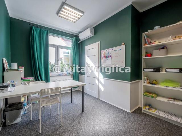 Lokal użytkowy 100 m², Wrocław