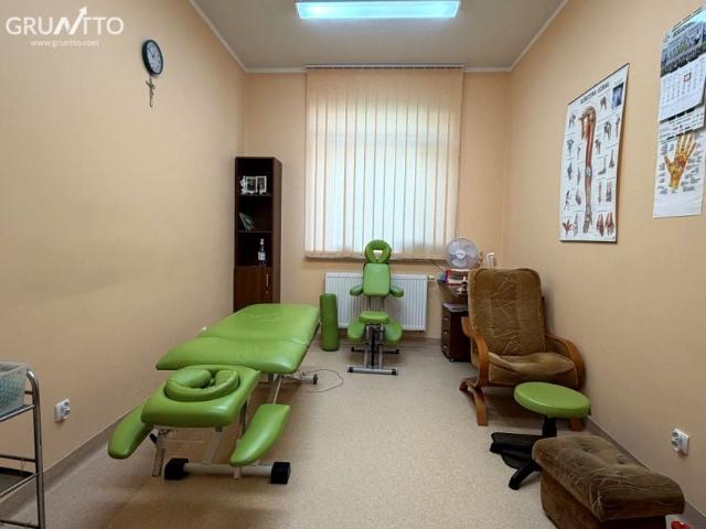 Lokal użytkowy 100 m², Zaborów