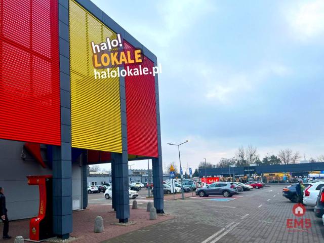 Lokal użytkowy 100 m², Białystok