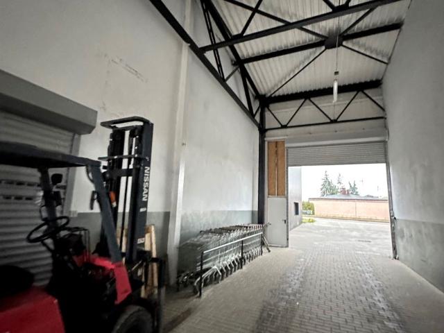 Lokal użytkowy 100 m², Częstochowa