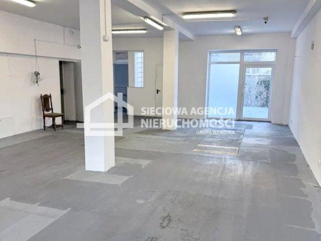 Lokal użytkowy 100 m², Gdynia