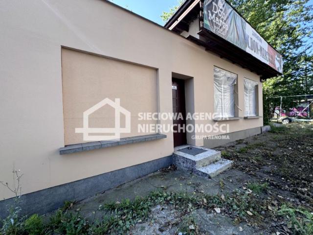 Lokal użytkowy 100 m², Gdynia