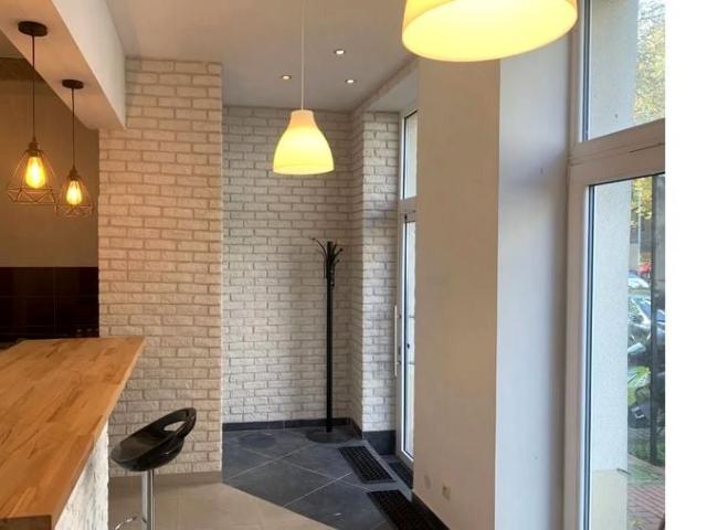 Lokal użytkowy 93 m², Gliwice
