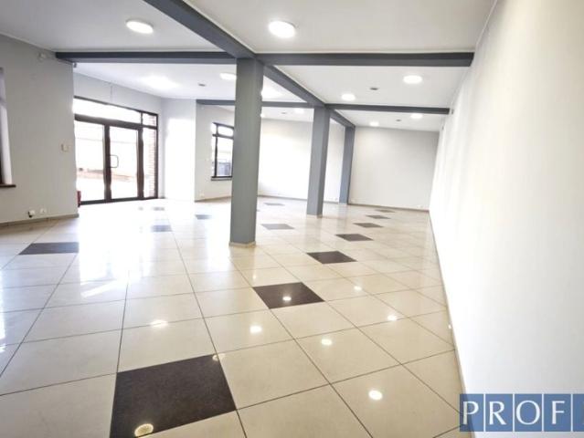 Lokal użytkowy 100 m², Katowice