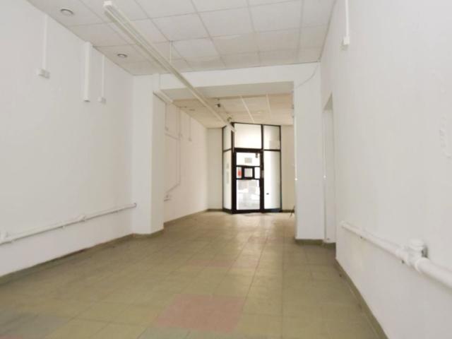Lokal użytkowy 100 m², Katowice