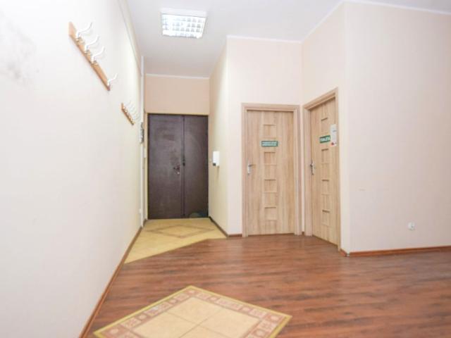 Lokal użytkowy 100 m², Katowice