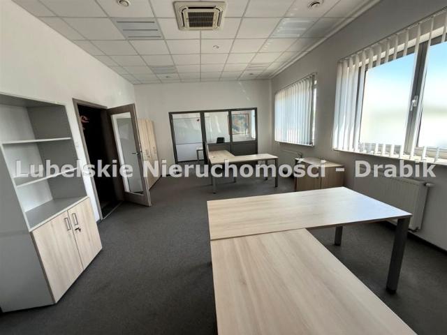 Lokal użytkowy 106 m², Lublin