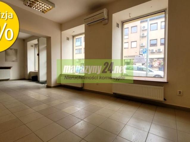 Lokal użytkowy 100 m², Piaseczno