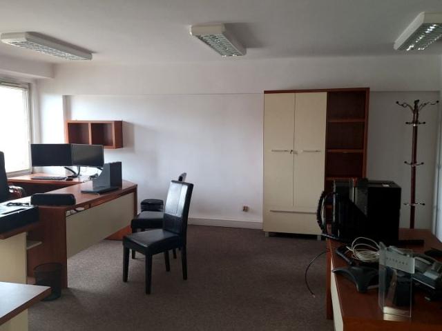 Lokal użytkowy 100 m², Rybnik