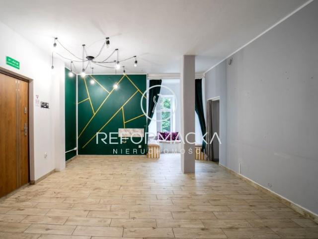 Lokal użytkowy 100 m², Rzeszów