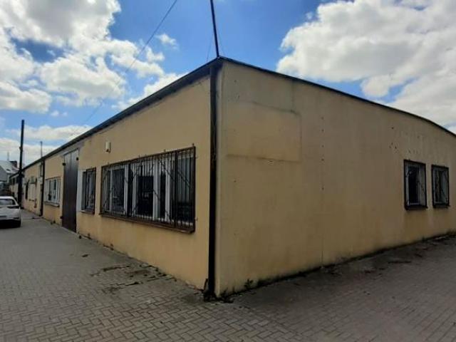 Lokal użytkowy 100 m², Sokołów Podlaski