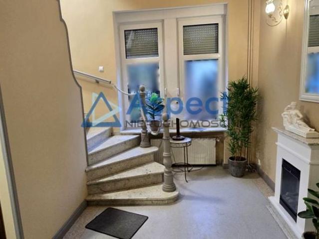 Lokal użytkowy 100 m², Szczecin