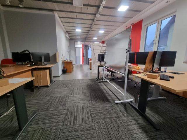 Lokal użytkowy 100 m², Szczecin