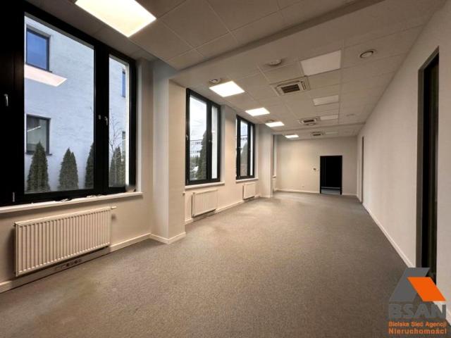 Lokal użytkowy 101,15 m², Bielsko Biała