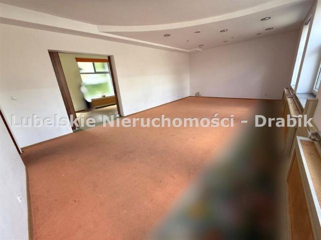 Lokal użytkowy 101,94 m², Lublin