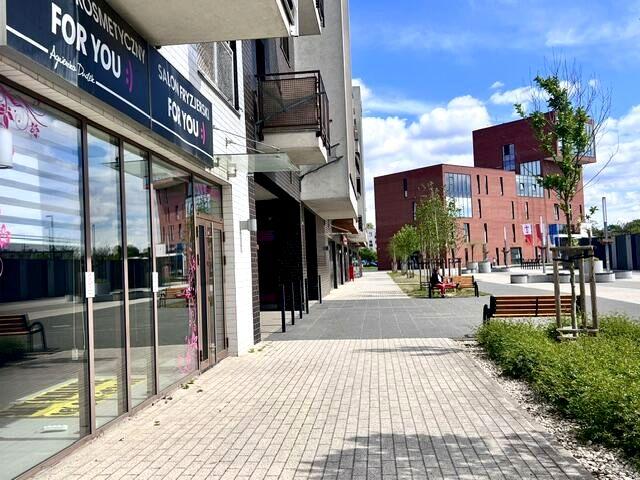 Jana Pawła II 101,97 m², Siechnice