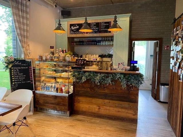 Lokal użytkowy 101 m², Warszawa