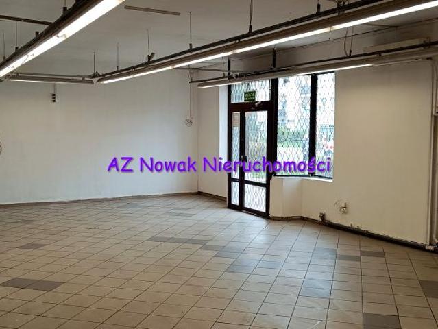 Lokal użytkowy 102,23 m², Świdnica
