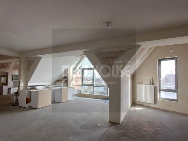 Lokal użytkowy 102,59 m², Szczecin