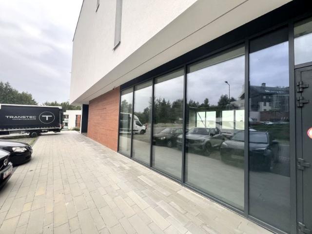 Lokal użytkowy 102,90 m², Kielanówka