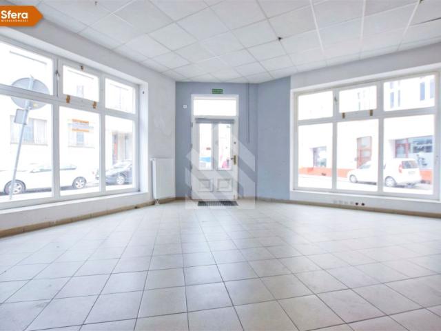 Lokal użytkowy 102,92 m², Bydgoszcz