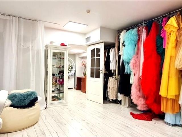 Lokal użytkowy 103,70 m², Białystok