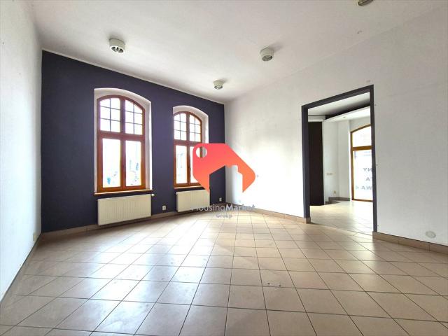Lokal użytkowy 103 m² w Bydgoszczy, duże witryny polecam!