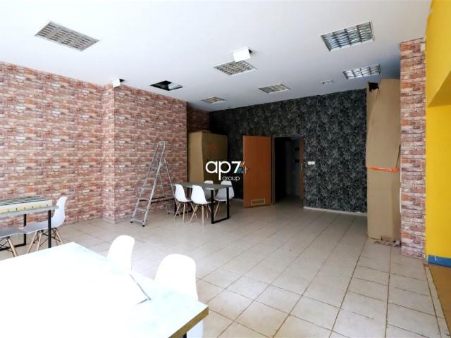 Lokal użytkowy 103 m², Kraków