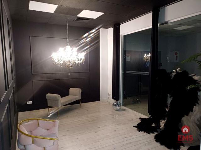 Lokal użytkowy 104 m², Białystok