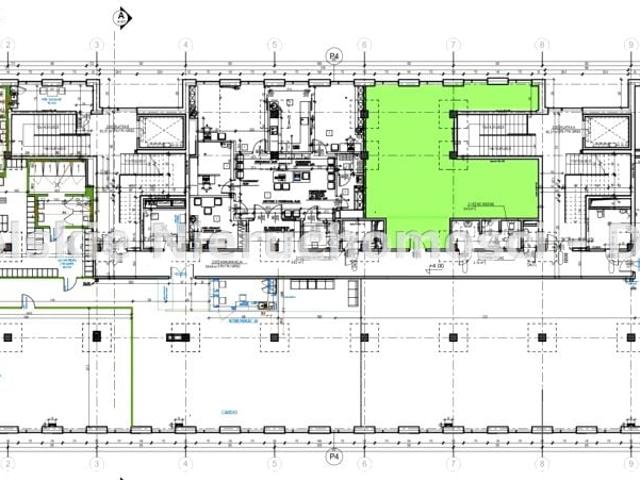 Lokal użytkowy 104 m², Lublin