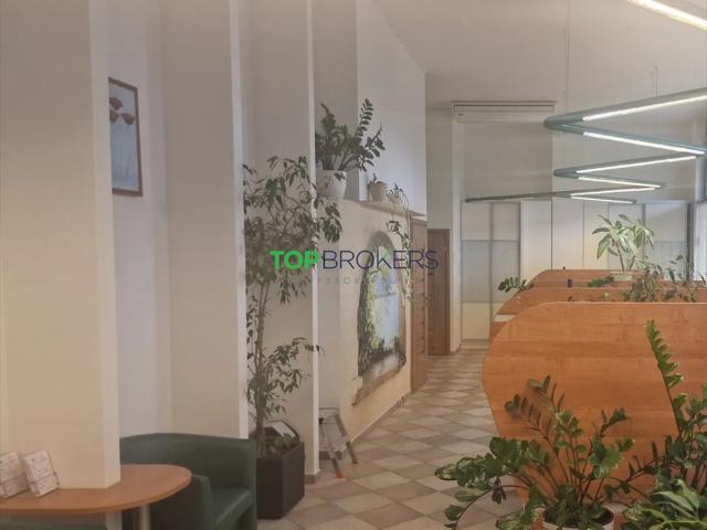 Lokal użytkowy 105 m² w Ursynowie Kabaty polecam