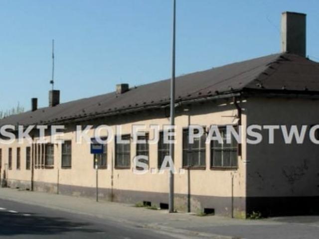 Lokal użytkowy 105 m², Września