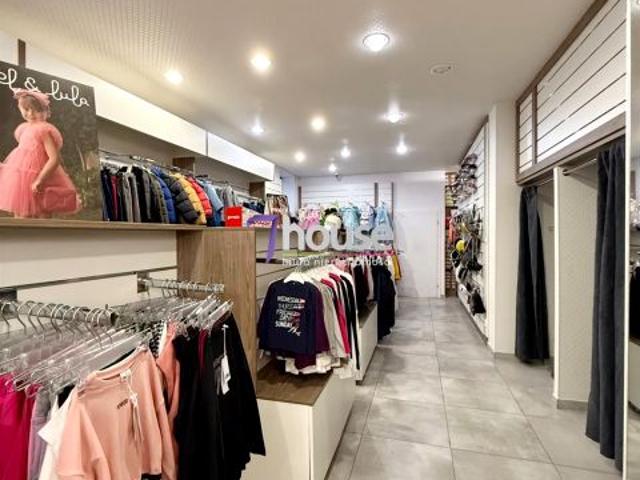 Lokal użytkowy 105 m², Bytom
