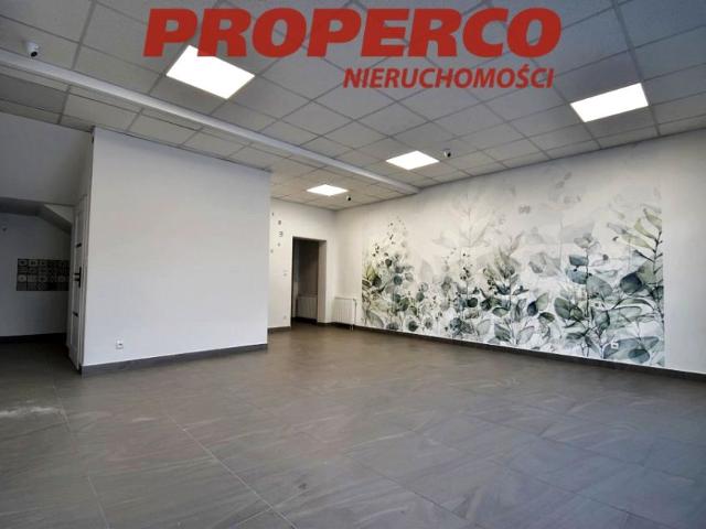 Lokal użytkowy 105 m², Jędrzejów