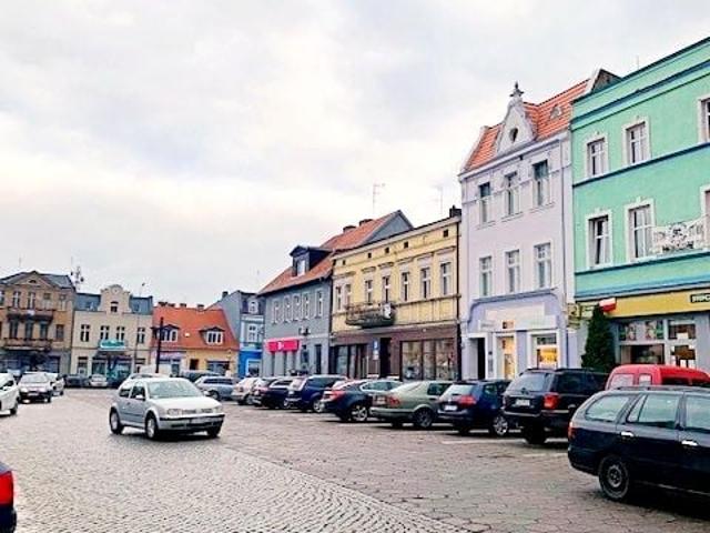 Lokal użytkowy 105 m², Szamotuły
