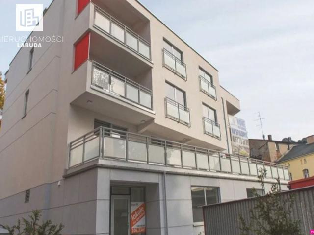 Lokal użytkowy 106,33 m², Kartuzy
