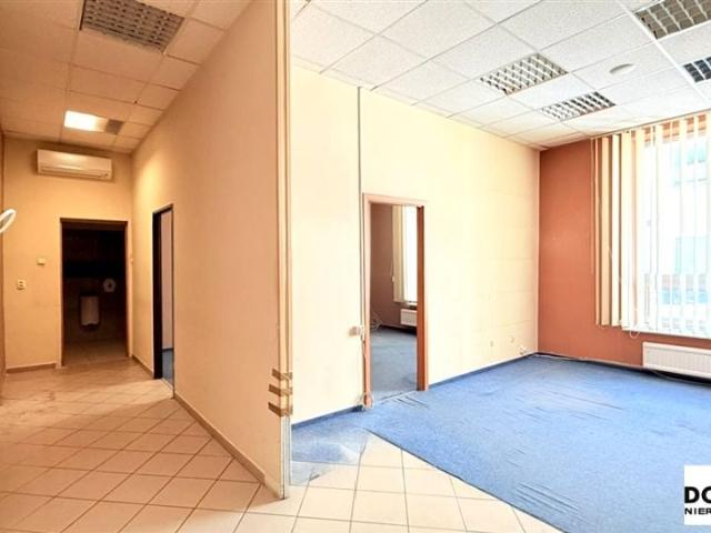 Lokal użytkowy 106,40 m², Białystok