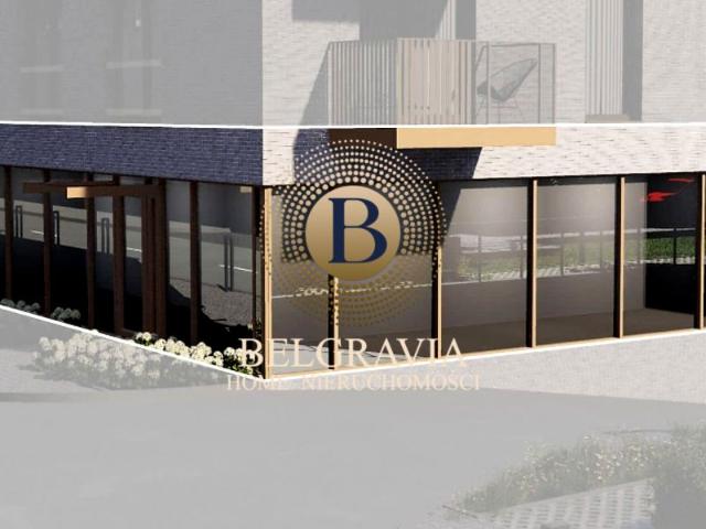 Lokal użytkowy 106 m², Wrocław