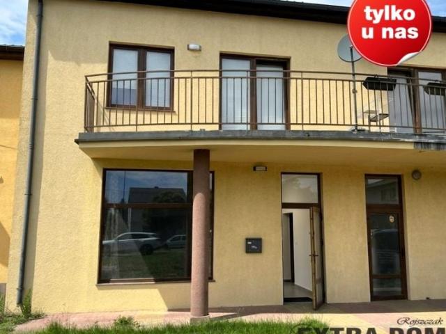 Lokal użytkowy 106 m², Maszewo