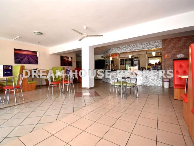 Lokal użytkowy 107 m², Krosno