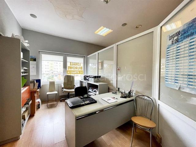 Lokal użytkowy 108,24m2 Tczew os. Suchostrzygi