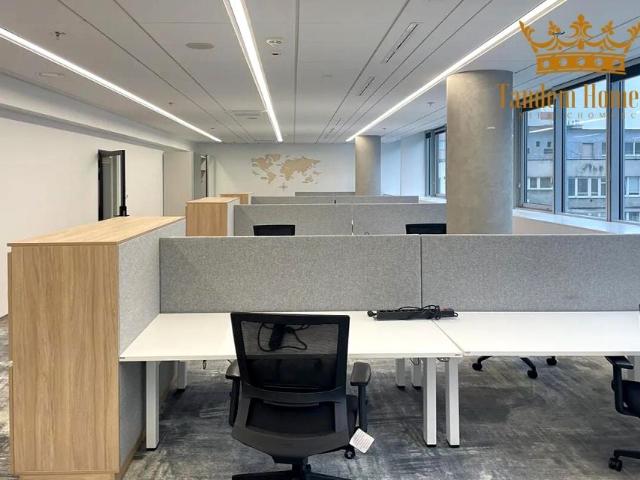 Lokal użytkowy 108 m², Warszawa